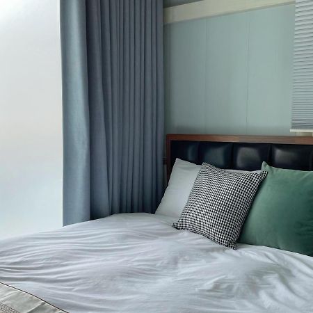 Mu Ju B&B Magong Extérieur photo