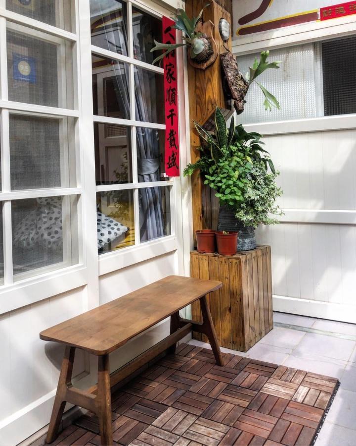 Mu Ju B&B Magong Extérieur photo